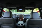 Ford Expedition 2007 года